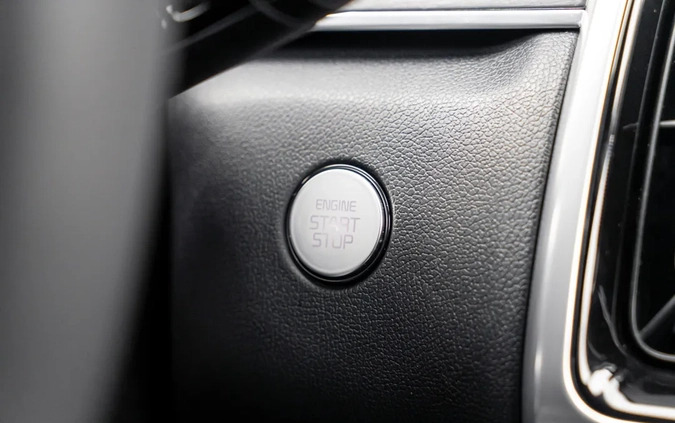 Kia Sorento cena 235900 przebieg: 5, rok produkcji 2023 z Rejowiec Fabryczny małe 562